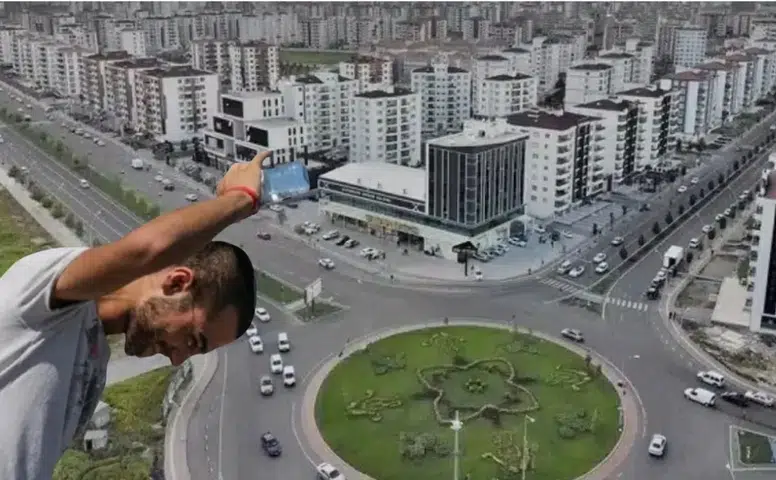 Türkiye'nin en sıcak noktaları belli oldu: Diyarbakır zirveyi zorluyor