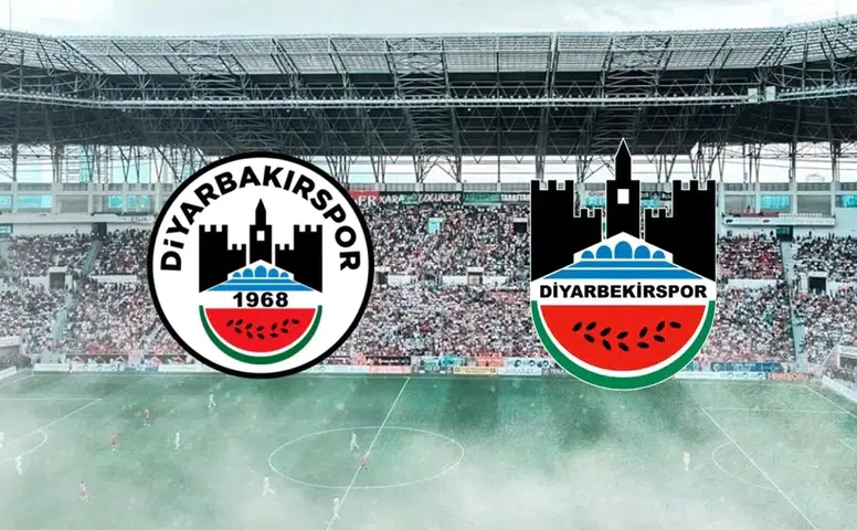 Diyarbakırspor ile Diyarbekirspor'un birleşmesinde sona gelindi: Tek pürüz kaldı