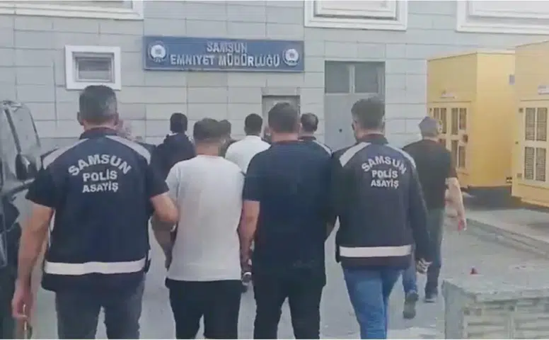 Yardım kolisi vaadiyle dolandırdılar: Diyarbakır dahil 5 ilde operasyon