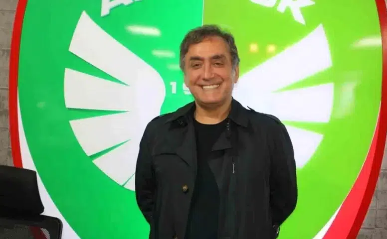 Amedspor'un eski başkanı Aziz Elaldı'dan kongre öncesi kritik açıklama