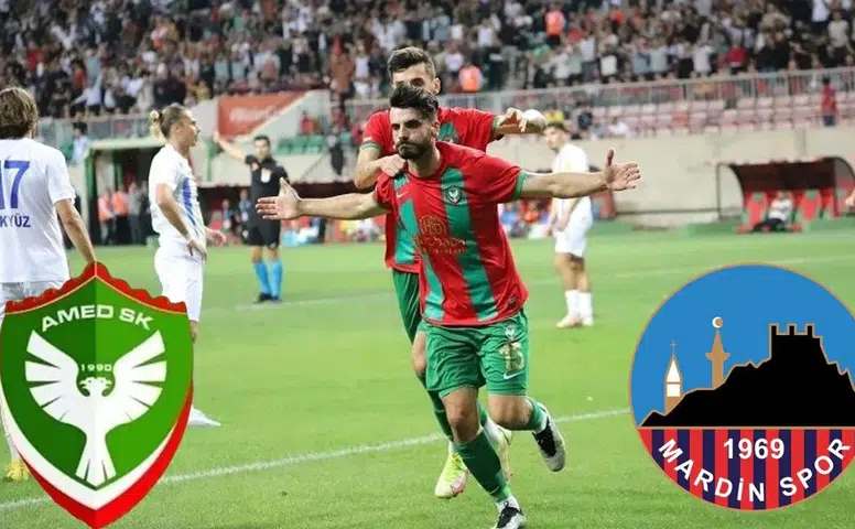 Amedspor'a veda etmişti: Yıldız ismin yeni adresi belli oldu