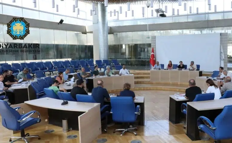 Diyarbakır'da vatandaşın taleplerine şipşak çözüm için kritik karar alındı