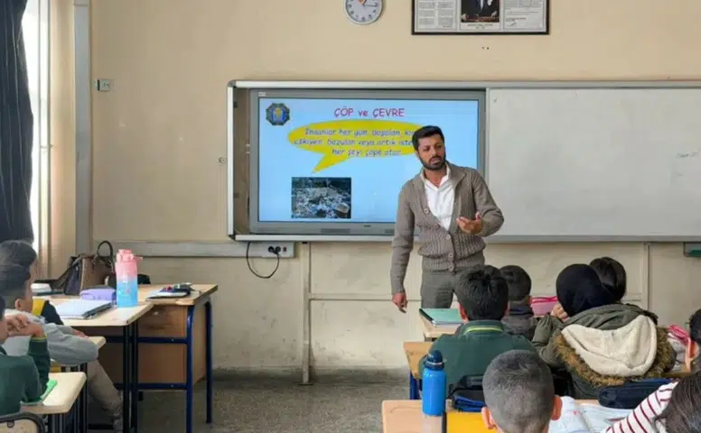 Diyarbakır'da eğitimde önemli gelişme: Okuma yazma oranı rekor seviyeye çıktı