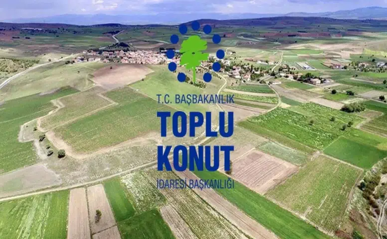 Diyarbakır'da arsa alacaklar dikkat: TOKİ'nin fırsat satışında ihale tarihi duyuruldu