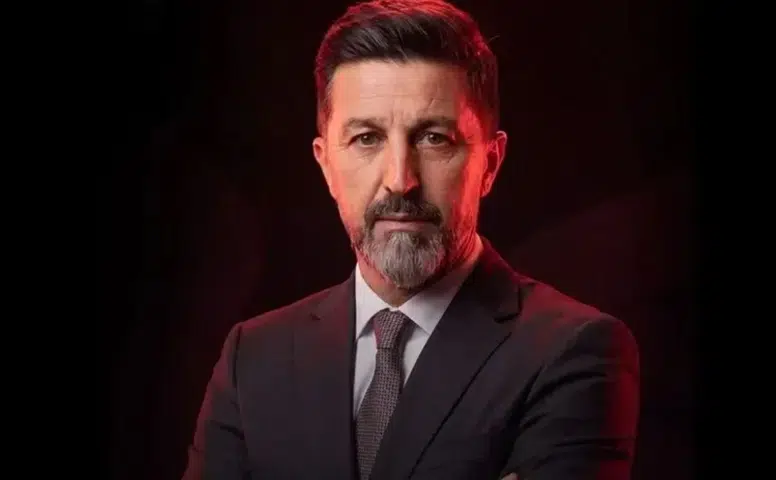 Amedspor'da Besnik Hasi giyotini: Bir elin parmakları kadar bile değil!