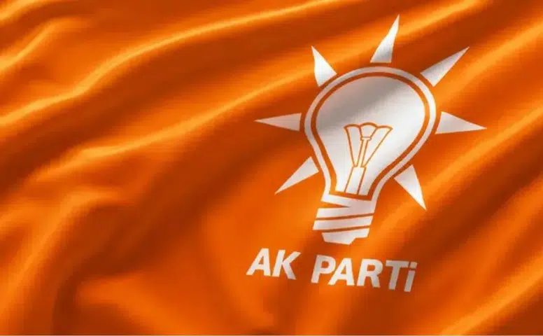 AK Parti Diyarbakır'da başkanlık için kritik hamle: 20 kişinin CV'si istendi
