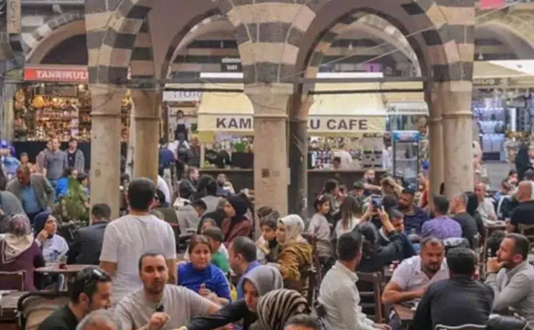 Diyarbakır'da hayal kırıklığı: Kişi başına gelir sıralamasında çok geride kaldı