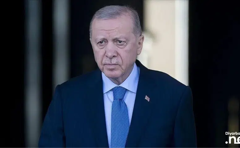 Cumhurbaşkanı Erdoğan Diyarbakır ile ilgili konuştu: Yasa müjdesi verdi