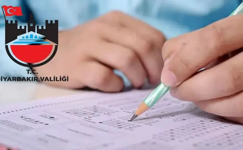 Diyarbakır Valiliği'nden YKS ile ilgili hayati açıklama: 11'i birden açık tutulacak