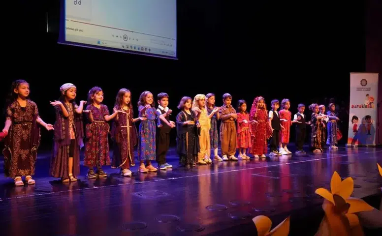 Diyarbakır Büyükşehir Belediyesi'nden kreş kararı: Eşbaşkan Hatun açıkladı