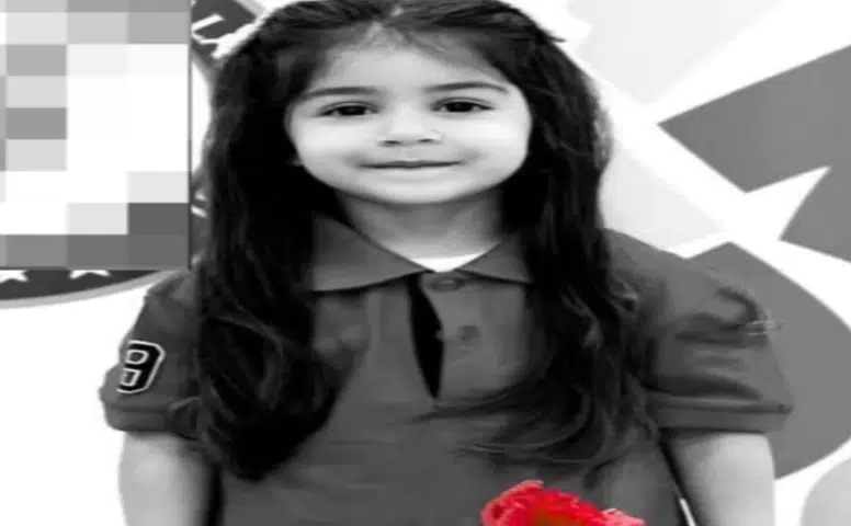 Diyarbakır'ı yasa boğan ölüm: 5 yaşındaki Zeynep Dila kurtarılamadı