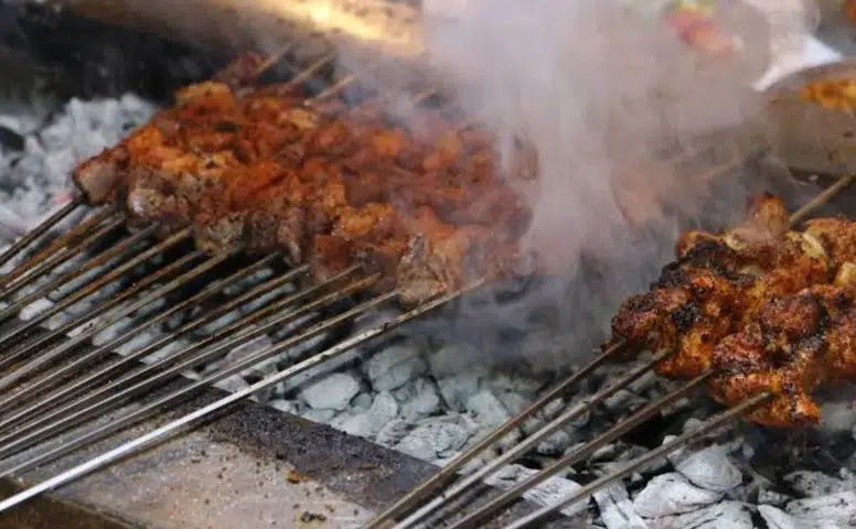 Diyarbakır'daki işletme kebapta bakın ne eti kullanmış: Bakanlık duyurdu
