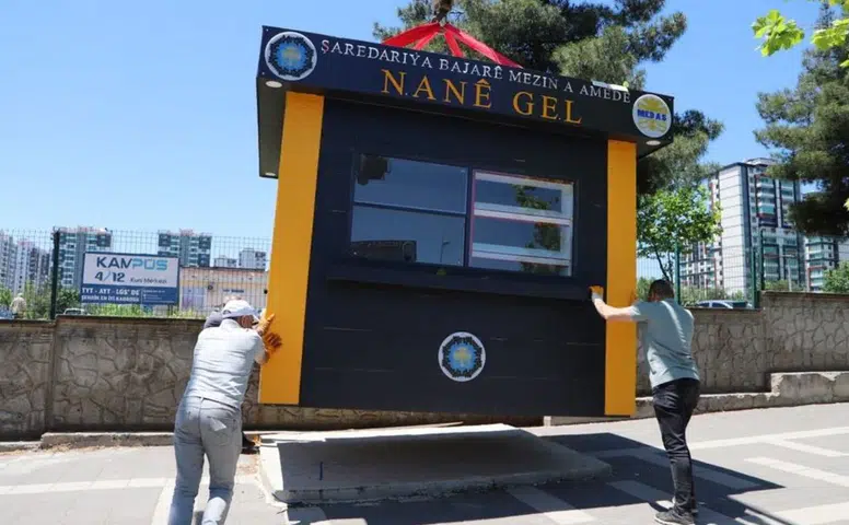 Diyarbakır'a müjde: Fabrika kuruluyor, günde 100 bin adet üretilecek