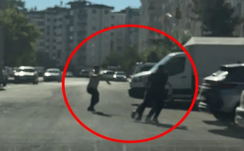 Diyarbakır'da 1 kişinin öldüğü silahlı kavgayla ilgili gözaltı kararı çıktı
