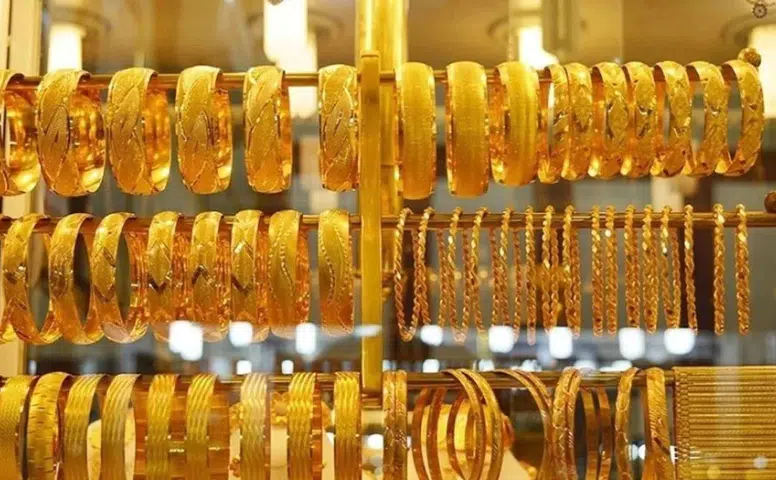 Diyarbakır'da altının yükseliş trendi sürüyor: Gram ve çeyrek altın fiyatları belli oldu