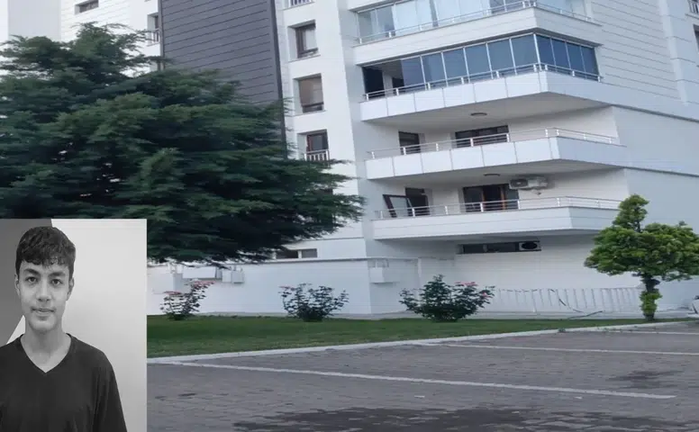 Diyarbakır'da kahreden ölüm: 15 yaşındaki çocuk kurtarılamadı