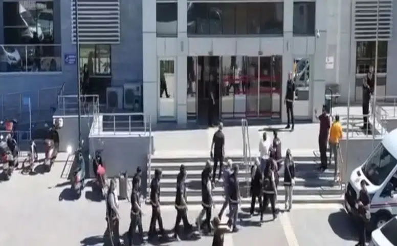 'Joker hasta' skandalı: Diyarbakır'ın da aralarında olduğu 12 ilde sahte rapor operasyonu