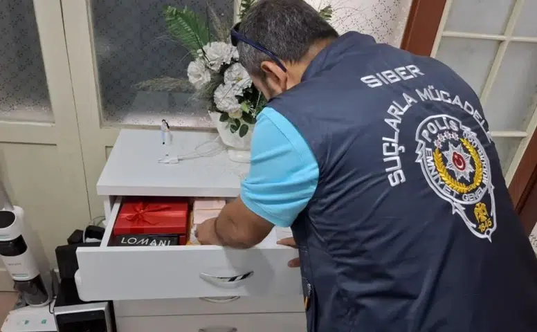 Diyarbakır dahil 27 ilde yasa dışı bahis operasyonu: 91 gözaltı, 10 milyar TL para trafiği