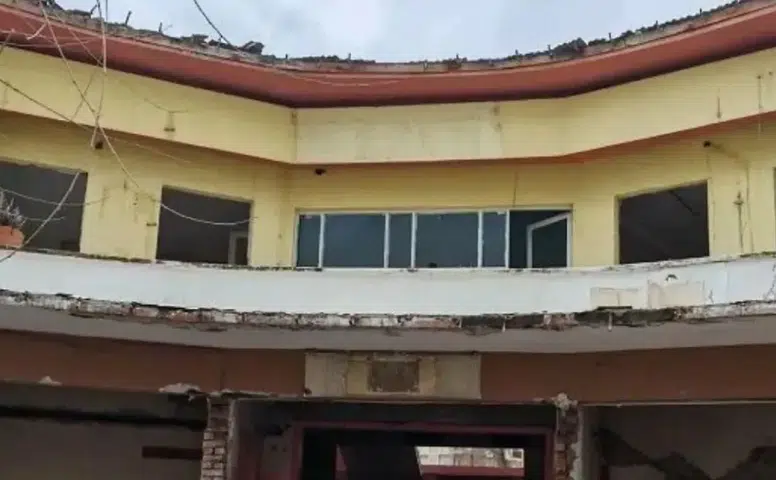 Diyarbakır'da depremde hasar gören okulun tapu sorunu mahkeme kararıyla bitti