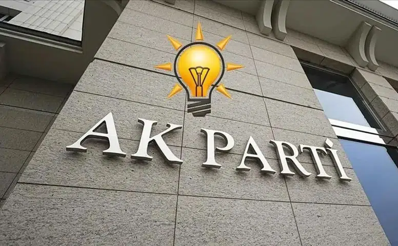 AK Parti Diyarbakır'da başkanlık için ismi geçen adaylar sızdırıldı: Son söz Ankara'da