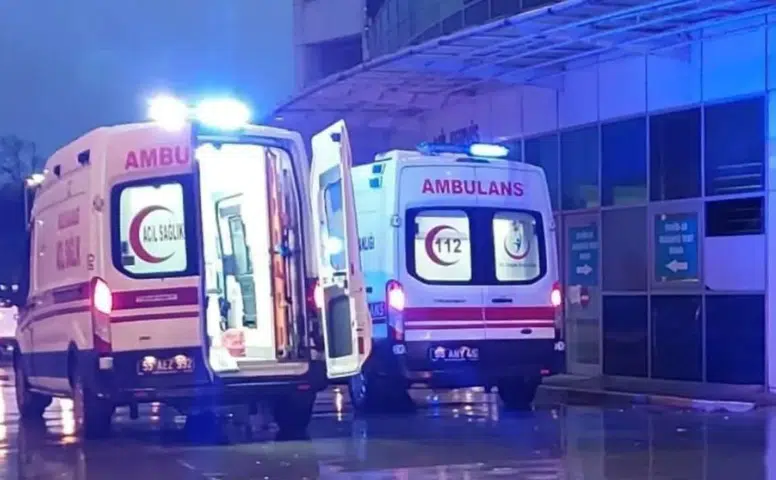 Diyarbakır'da düğünde silah gerginliği: 12 kişi yaralandı