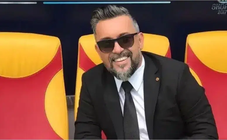 Amedspor'da Serkan Reçber geldiği gibi gitti: 8 günde istifa etti! İşte sebebi