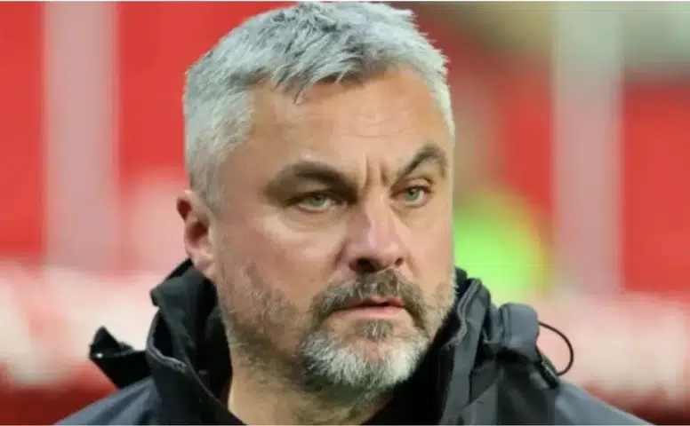 Amedspor'da Thomas Reis olmadı: Yeni adaylarla temasa geçildi