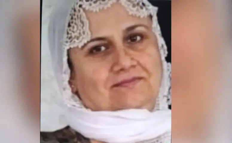 Diyarbakır Bağlar'daki vahşetin davası başladı Kayınpederin cinayet öncesi duası dosyada