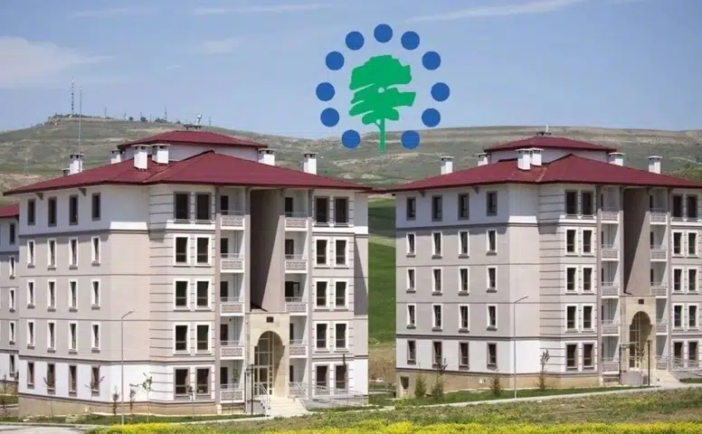 TOKİ'nin kurasız konut projesinde Diyarbakır'a müjde: İkamet şartı yok