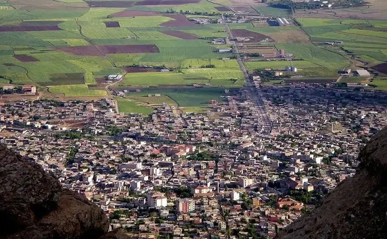 Diyarbakır'da il olma şartını karşılayan ilçe belli oldu: Türkiye'de 24 nokta var