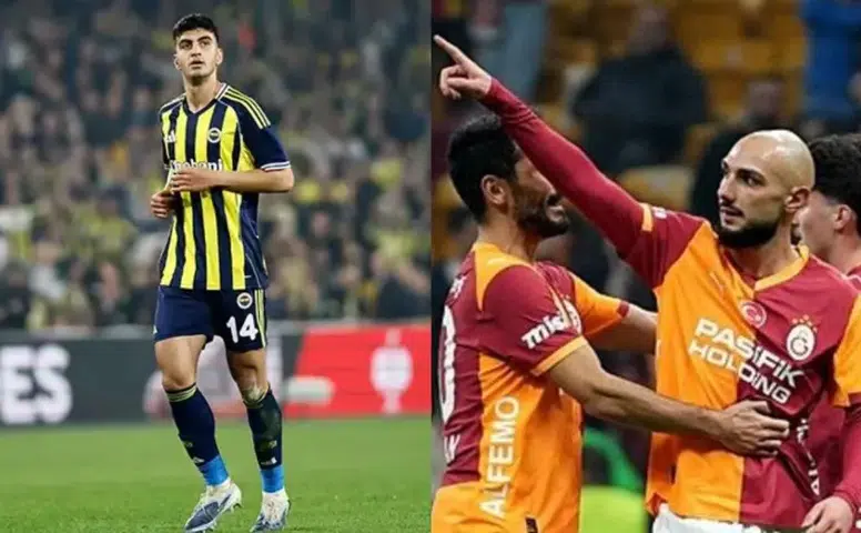 Amedspor'da Fenerbahçe ve Galatasaray'dan birer yıldız gündemde: İsimleri Başkan açıkladı