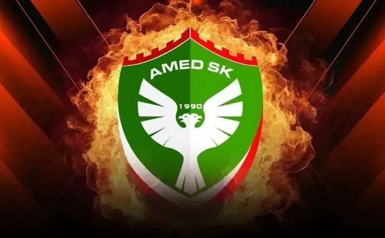 Amedspor'un kamp adresleri netleşti: İşte hazırlıkların başlangıç tarihi