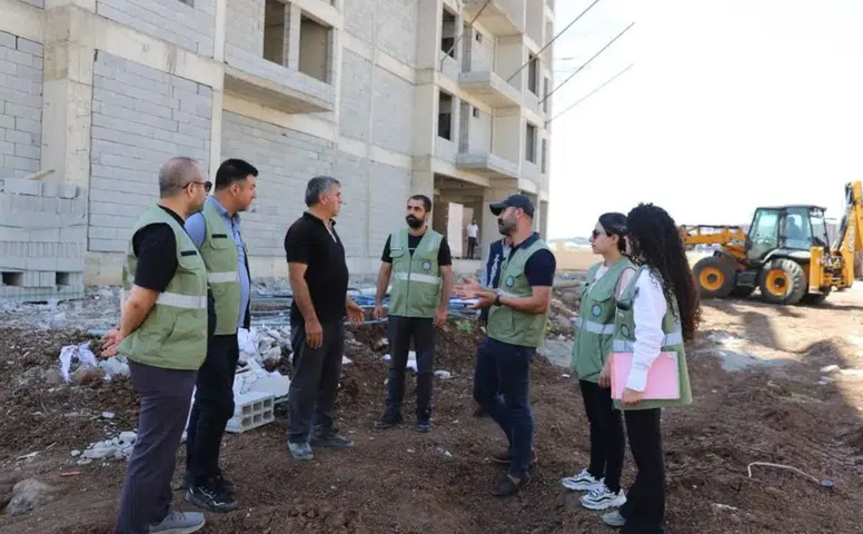 Diyarbakır'da YKS alarmı: İşletmelere uyarıda bulunuldu