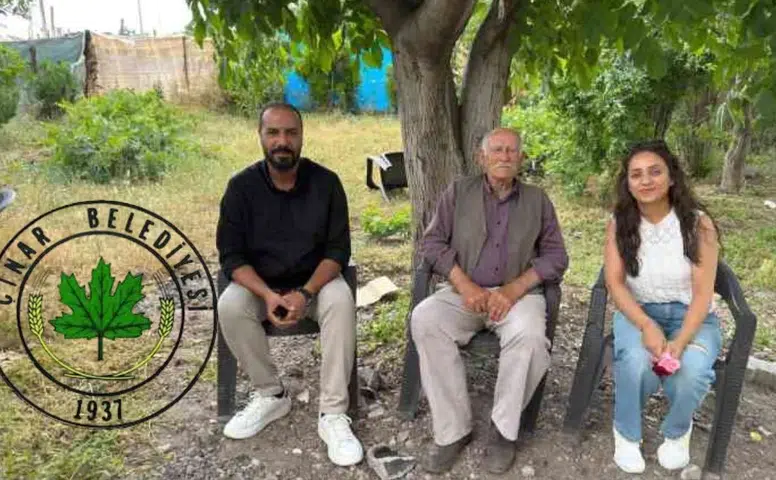 Diyarbakır'da nesiller boyu süren gelenek arşivleniyor: Sesleri kayıt altına alınacak