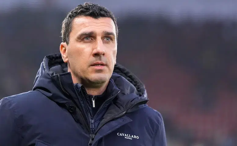 Amedspor'un teknik direktör arayışında dikkat çekici isim: Belçikalı hoca gündemde