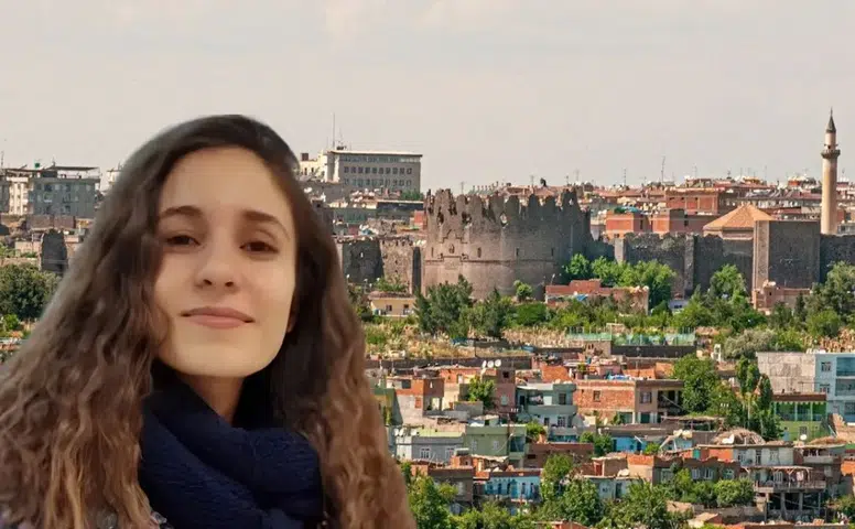 Gülistan Doku davasında Avukat Çimen'den "üst düzey yönetici" iddiası