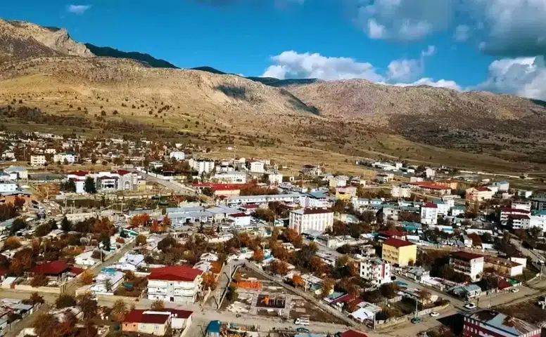 Diyarbakır'da 4 ilçede yaşayanlar için askı süreci başladı: Başvuru tarihini kaçırmayın