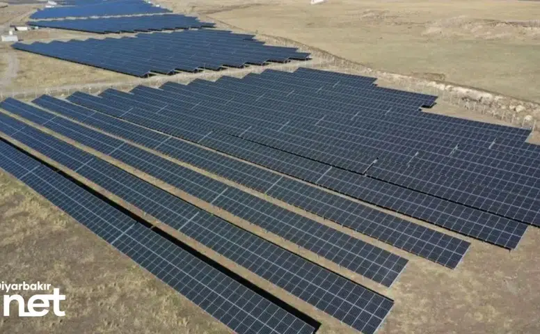 Diyarbakır'da sınırlar yeniden çizildi: Resmi Gazete'de yayımlandı