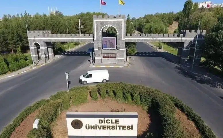 Dicle Üniversitesi 45 kriteri geçti, 'spor dostu' unvanını kaptı