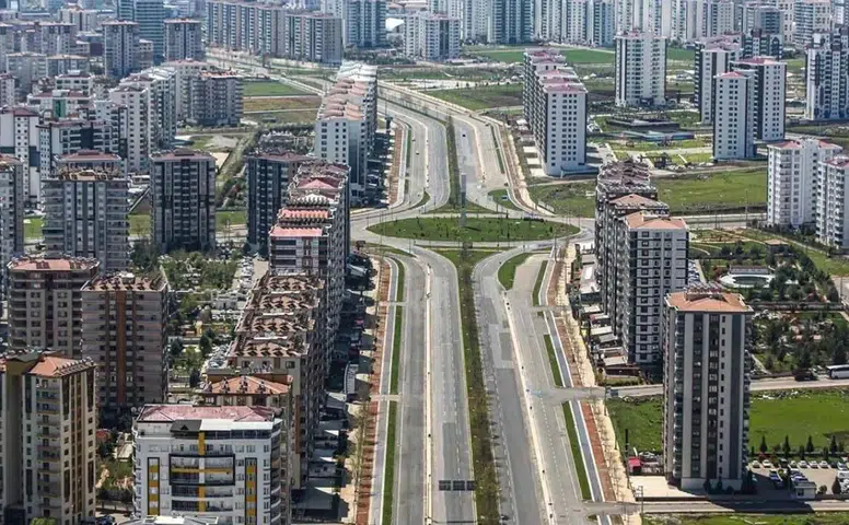 Diyarbakır'da kira rekorunu kıran ilçe belli oldu: Rakam cep yakıyor