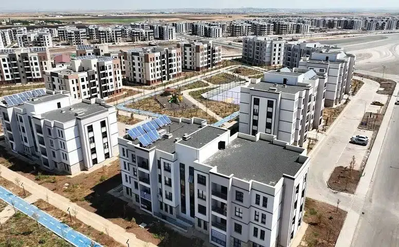 Diyarbakır'da konut ve işyeri satışında Mayıs raporu: TÜİK rakamları duyurdu