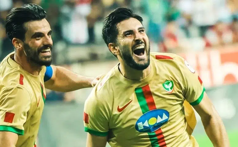 Şok iddia: Amedspor'un defanstaki sigortasına 1. Lig ekibi talip oldu! Gözler yönetimde