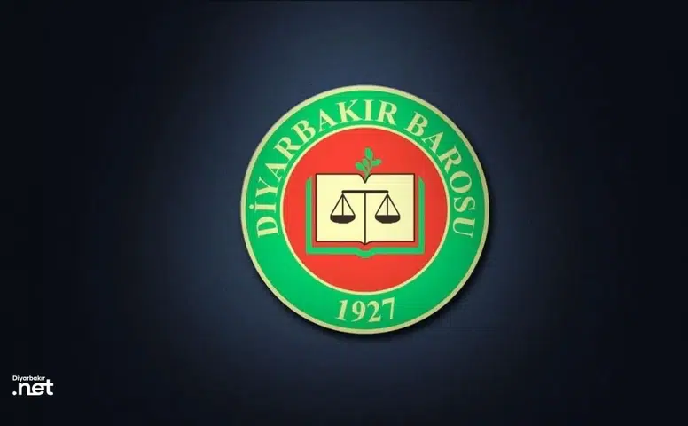 Diyarbakır Barosu'ndan NATO zirvesi gözaltılarına sert tepki: Hukuk çağrısı yapıldı