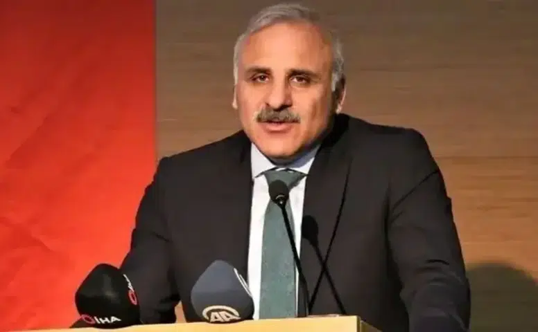 Diyarbakır Valisi Zorluoğlu'ndan süreç açıklaması: Empati çağrısı yaptı, uyarılarda bulundu
