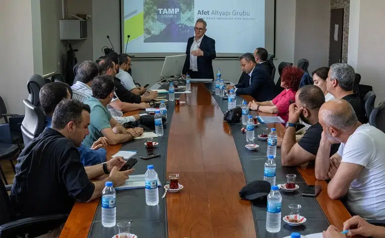 Olası İstanbul depremi için Diyarbakır devrede: DİSKİ iki ilçeden sorumlu
