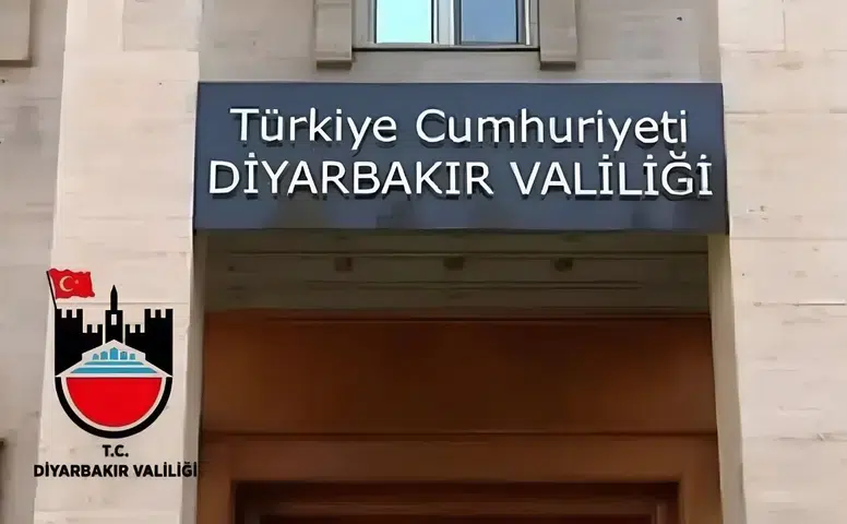Diyarbakır'da 250 kişi yeni iş sahibi oldu: Kura çekildi, isimler duyuruldu
