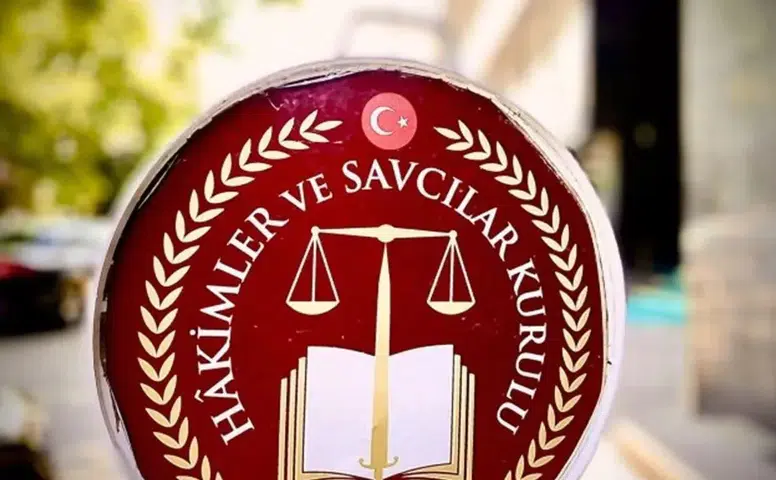 HSK Kararnamesiyle Diyarbakır'dan iki isim Başsavcı oldu: İşte atandıkları iller