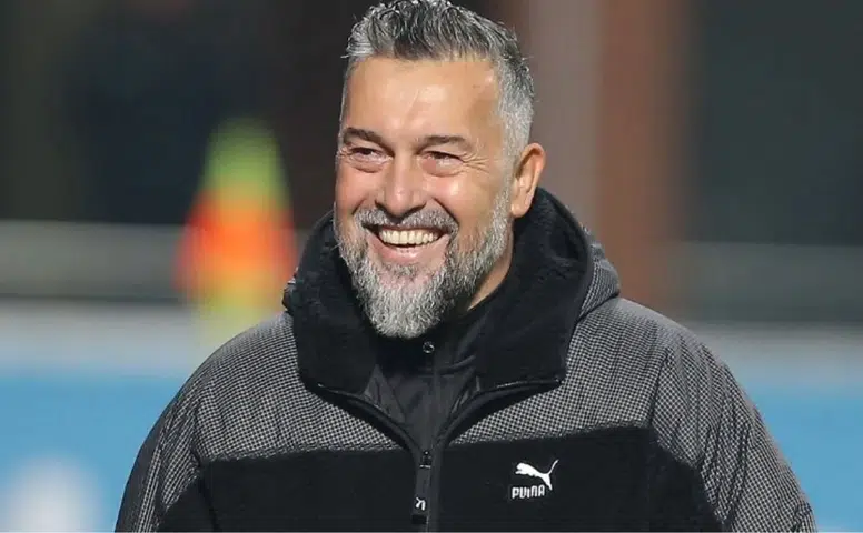Amedspor'dan sportif direktör hamlesi: Beşiktaş'tan ayrılan isim Diyarbakır'a geldi