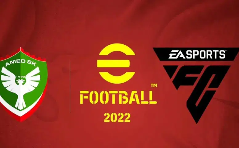 Amedspor dijital sahalara iniyor: EA Sports FC 27’de yer alacak