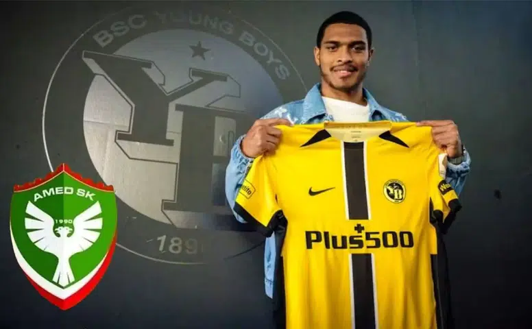 Amedspor defansa yapılacak takviye için Madagaskarlı yıldızın peşine düştü